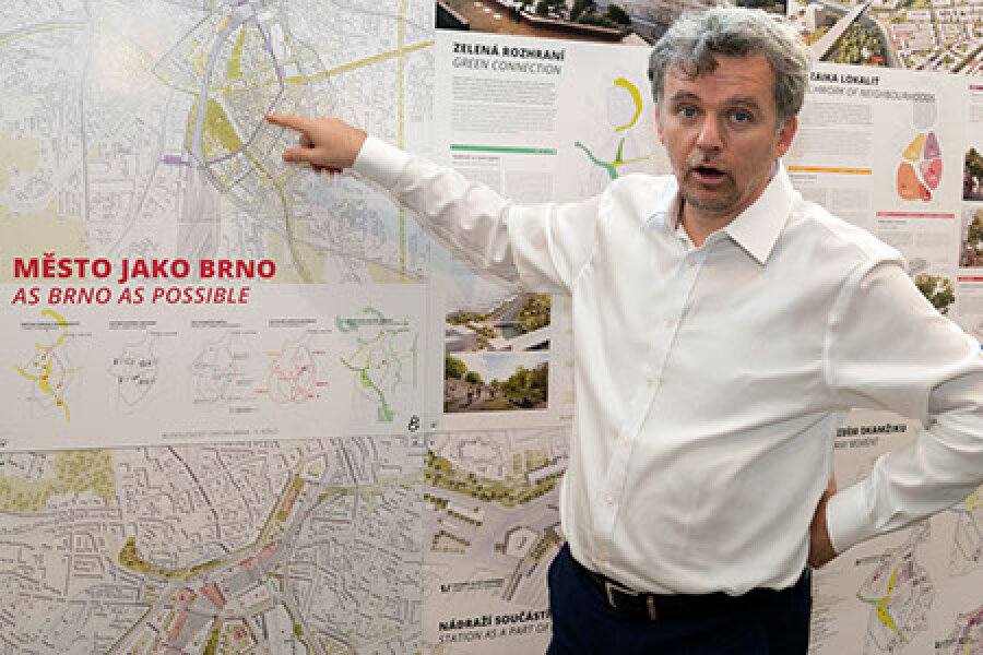 Foto: M. Dvořáková